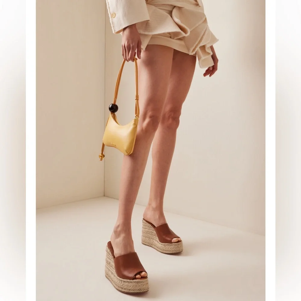 Christian Louboutin Espadrilles Ariella Size 39 - Picture 15 of 15